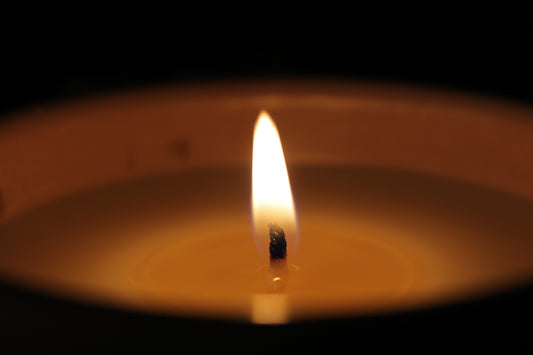 The OG Candle Collection